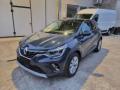 usato RENAULT Captur