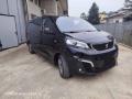 usato PEUGEOT Traveller