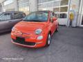 usato FIAT 500