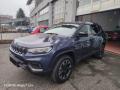 usato JEEP Compass
