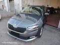 usato SKODA Fabia