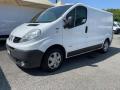 usato RENAULT Trafic