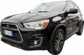 usato MITSUBISHI ASX