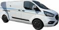 usato FORD Transit Custom