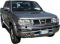 usato NISSAN Pick Up