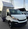 usato IVECO Daily