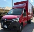 usato RENAULT Master