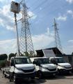 usato IVECO Daily
