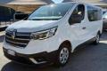 usato RENAULT Trafic