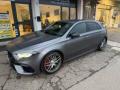 usato MERCEDES A 45 AMG