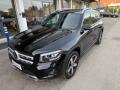 usato MERCEDES GLB 200