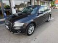 usato AUDI Q5