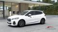 nuovo BMW 218