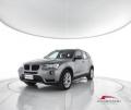 usato BMW X3