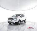 usato FORD EcoSport