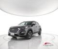 usato HYUNDAI Tucson