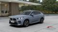 nuovo BMW X2