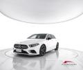 usato MERCEDES CLA