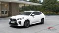 nuovo BMW X2