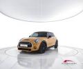usato MINI Cooper S