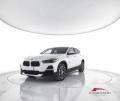 usato BMW X2