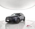 usato MERCEDES GLA 200