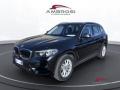 usato BMW X3