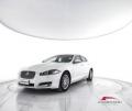 usato JAGUAR XF