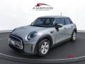 usato MINI Cooper C