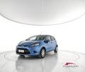 usato FORD Fiesta