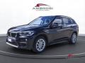 usato BMW X1