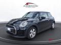 usato MINI Cooper E
