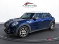 usato MINI One D