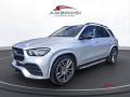 usato MERCEDES GLE 400