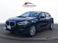 usato BMW 116