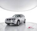 usato BMW X3
