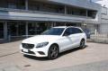usato MERCEDES C 220
