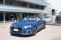 usato AUDI A5