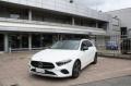 usato MERCEDES A 180