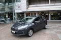 usato FORD Fiesta