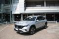 usato MERCEDES EQB