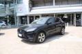 usato JAGUAR E Pace