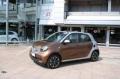 usato SMART ForFour