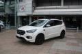 usato FORD Kuga