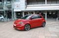 usato ABARTH 500e