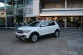 usato VOLKSWAGEN T Cross