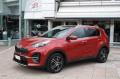 usato KIA Sportage