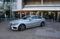 usato MERCEDES C 250