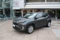usato TOYOTA Yaris Cross