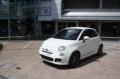 usato FIAT 500